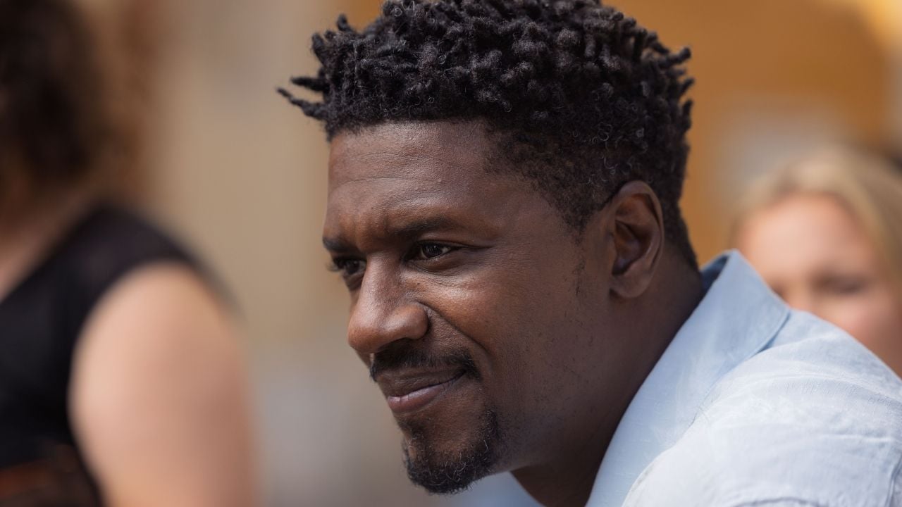 Plus belle la vie : saviez-vous que David Baiot (Djawad) avait joué dans cette série américaine ultra populaire ?