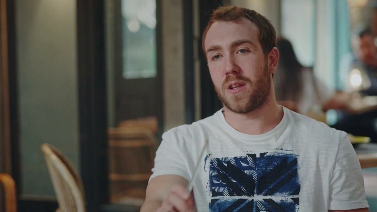 Plus belle la vie Indiscrétion : Nathan vs. Kévin, la guerre des générations !