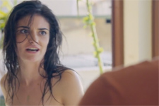 Sabrina a la haine contre César !