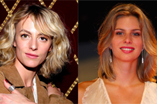 Voici pourquoi Sara Mortensen (ex Coralie) ne veut pas regarder sa remplaçante Coralie Audret dans Plus belle la vie !