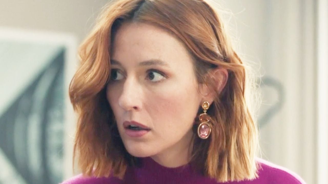 Plus belle la vie : Apolline surprend une conversation qui pourrait tout changer