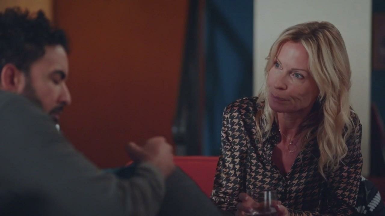 Plus belle la vie Indiscrétion : Céline sur tous les fronts