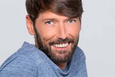 Laurent Kérusoré (Thomas de Plus belle la vie) a joué dans la série comique H !