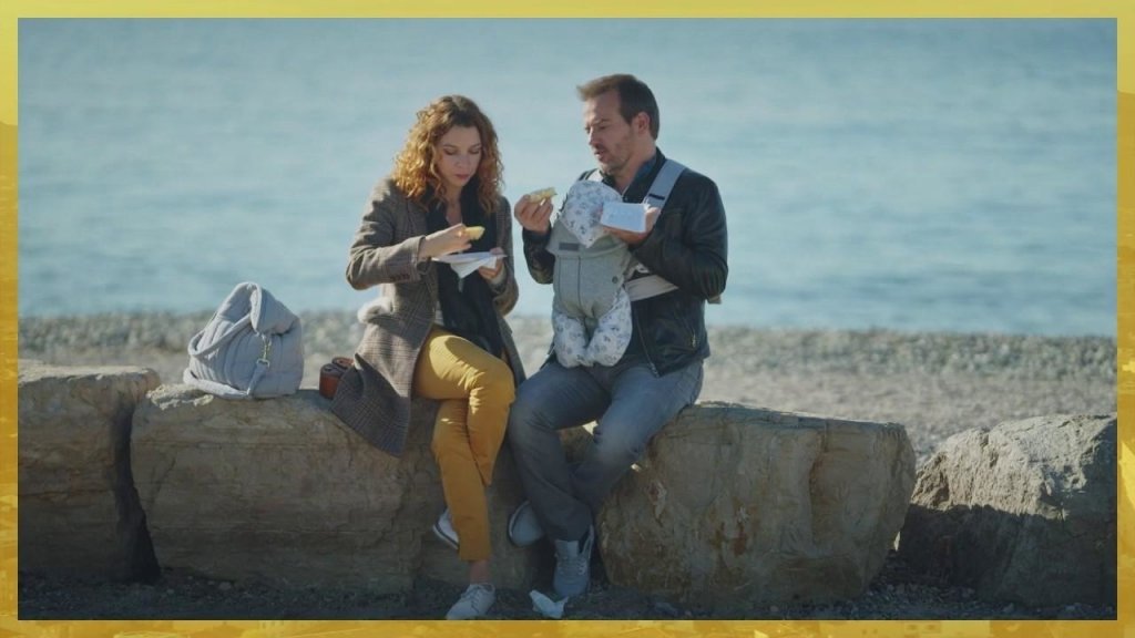 Plus belle la vie Indiscrétion : Bébé Raphaël vs bébé Aurore, deux salles deux ambiances
