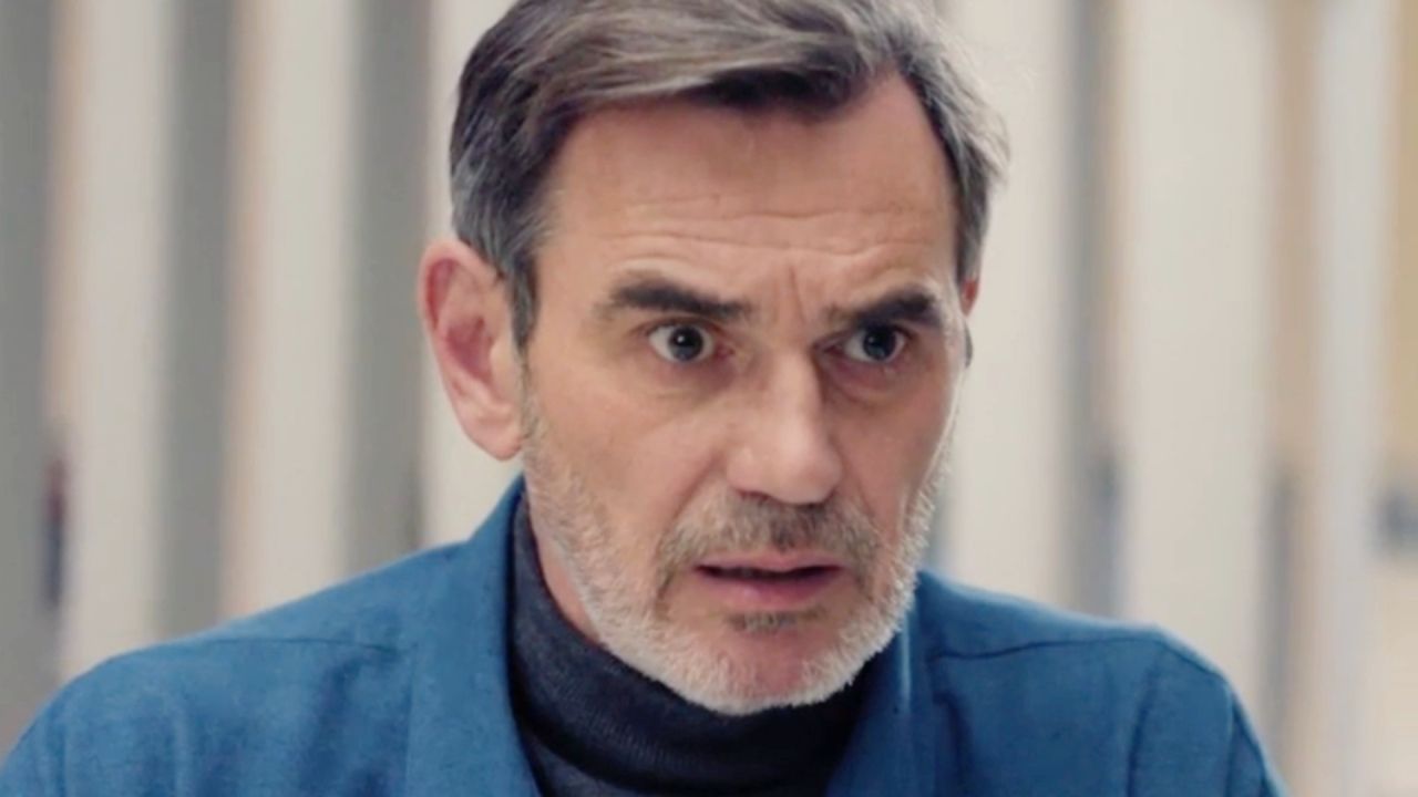 Plus belle la vie : une star du film culte Papy fait de la résistance rejoint le feuilleton !