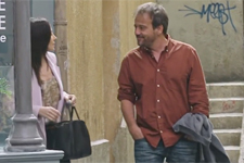 Plus belle la vie en avance : Samia et Jean-Paul de plus en plus complices…