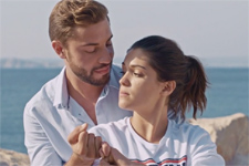 Plus belle la vie en avance : Finalement, Alison choisit Abdel !