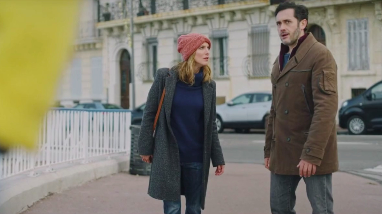 Plus Belle la vie : Estelle et Francesco bientôt dans la tourmente des réseaux sociaux