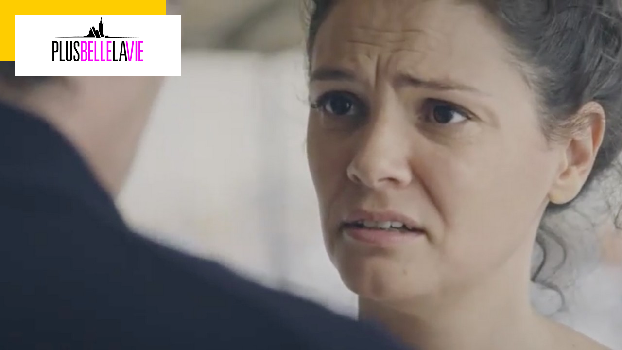 Plus belle la vie en avance : résumé de l'épisode du mercredi 29 décembre 2021 [SPOILERS]