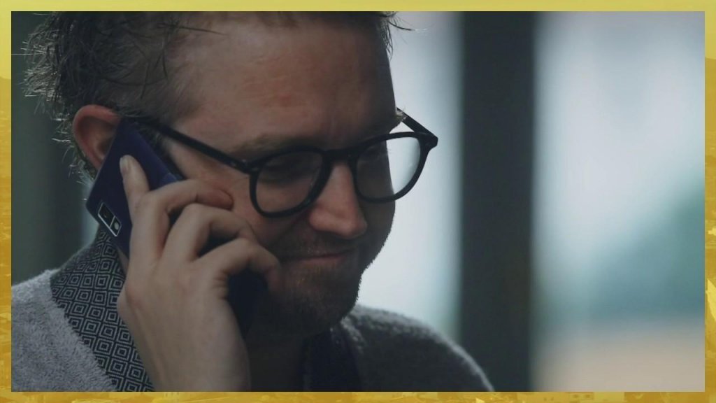 Plus belle la vie Indiscrétion : Des nouvelles de Guillaume Lesermann