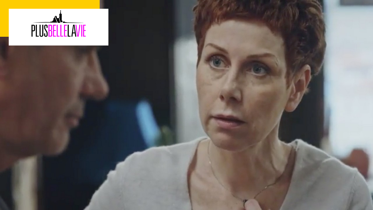 Plus belle la vie en avance : résumé de l'épisode du jeudi 13 janvier 2022 [SPOILERS]