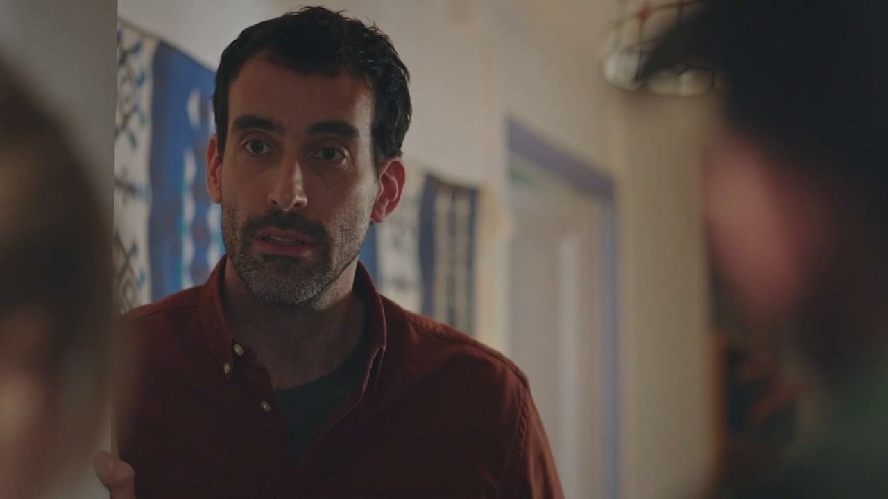 Plus belle la vie Indiscrétion : Le grand retour de Jacob !