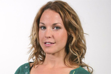 Aurélie Vaneck se confie sur le retour de Ninon dans Plus belle la vie !