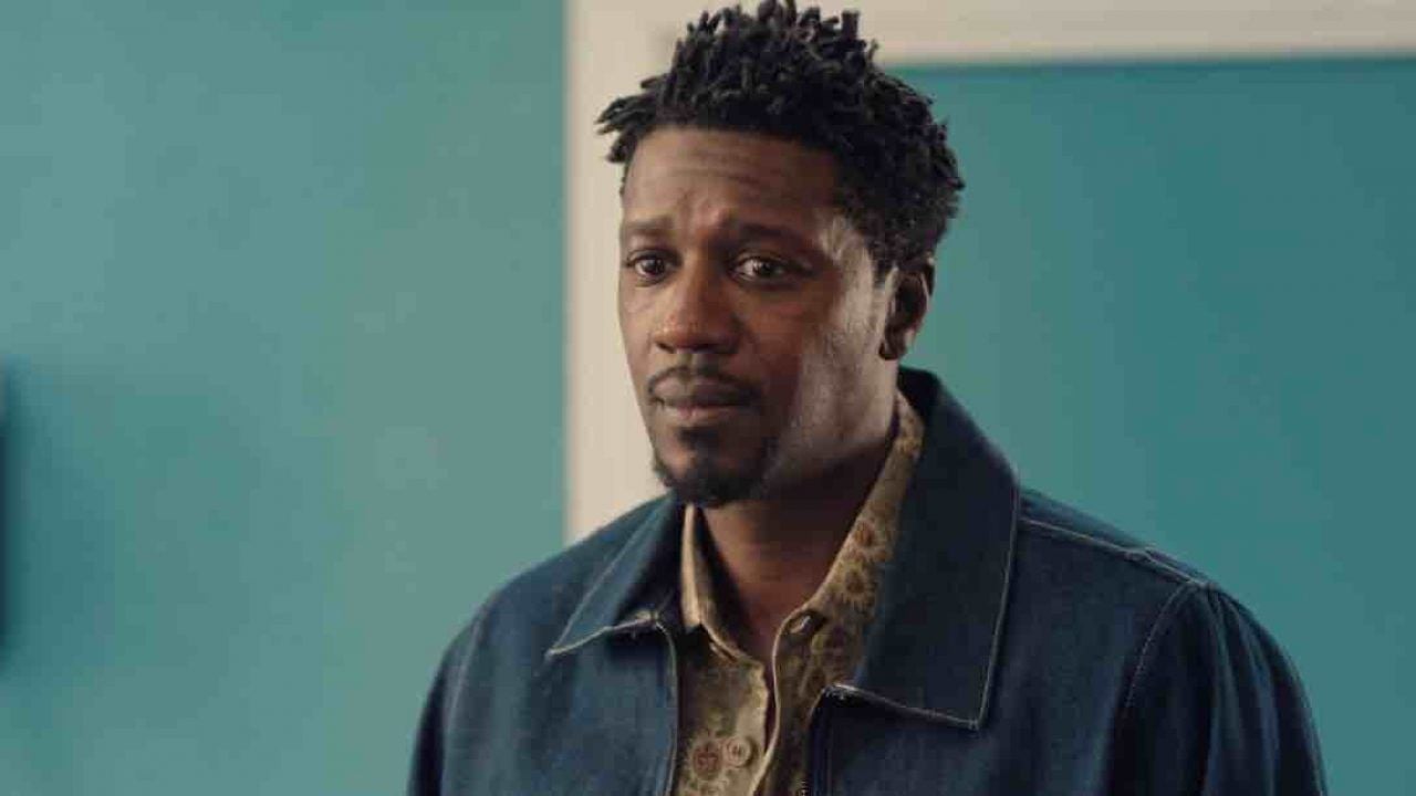 Plus belle la vie : "Il essaie juste de comprendre pourquoi" ... David Baiot (Djawad) évoque la réaction de Djawad face au secret d’Ariane