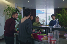 Nisma et Bilal déclarent la GUERRE à Elsa et Karim !