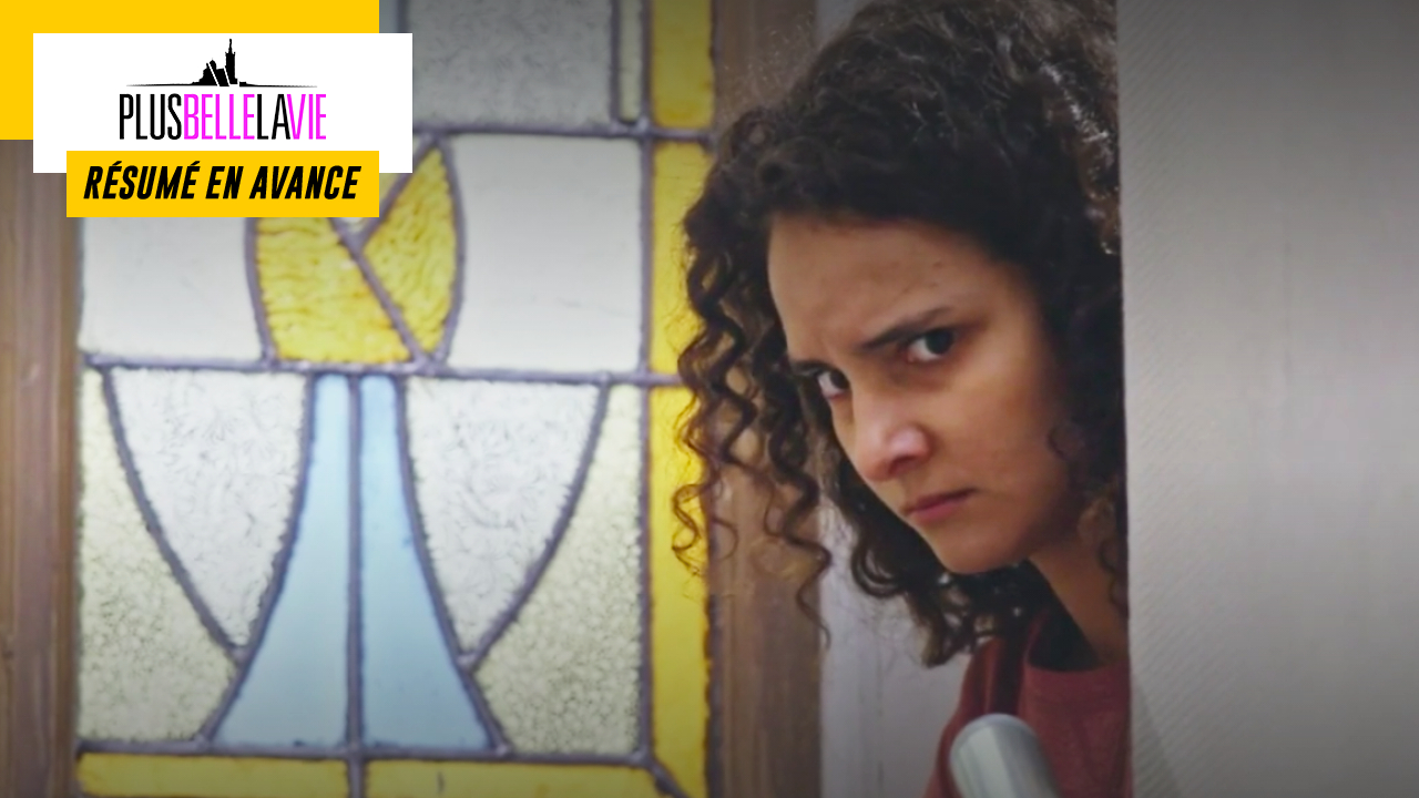 Plus belle la vie du lundi 18 octobre 2021 : résumé en avance de l'épisode 4391 [SPOILERS]