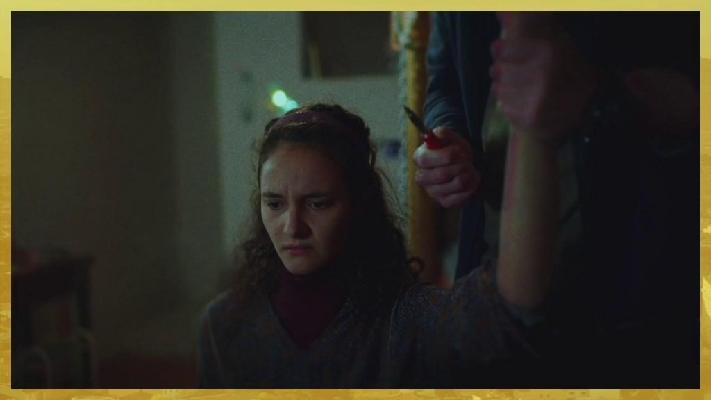 Plus belle la vie Indiscrétion : Quand Jacob torturait Camille