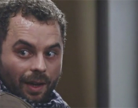 Plus belle la vie – Fabrice Merval