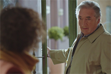 Frémont est très déçu par Mirta !