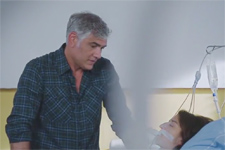 Sébastien révèle à sa femme être tombé amoureux de Laetitia !