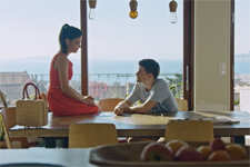 Plus belle la vie en avance : Sabrina a quelque chose d'important à annoncer à César !