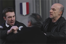 Le père d’Adam Fréjean s’en prend à Kévin !