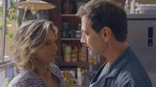 EXCLU Plus belle la vie : Ça va CLASHER entre Clément et Coralie !