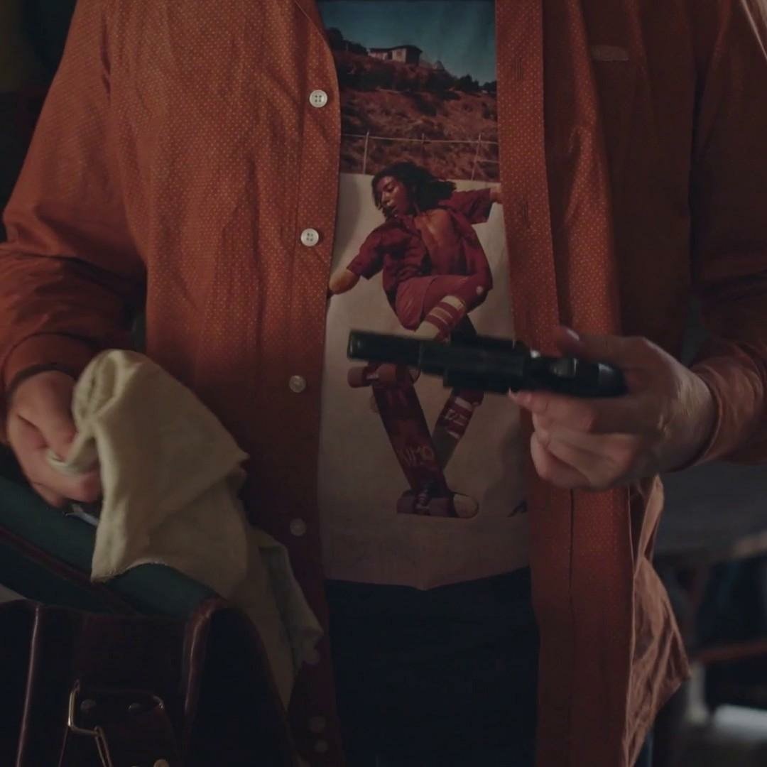 Plus belle la vie Indiscrétion : Nathan emploie les gros moyens pour protéger Sabrina
