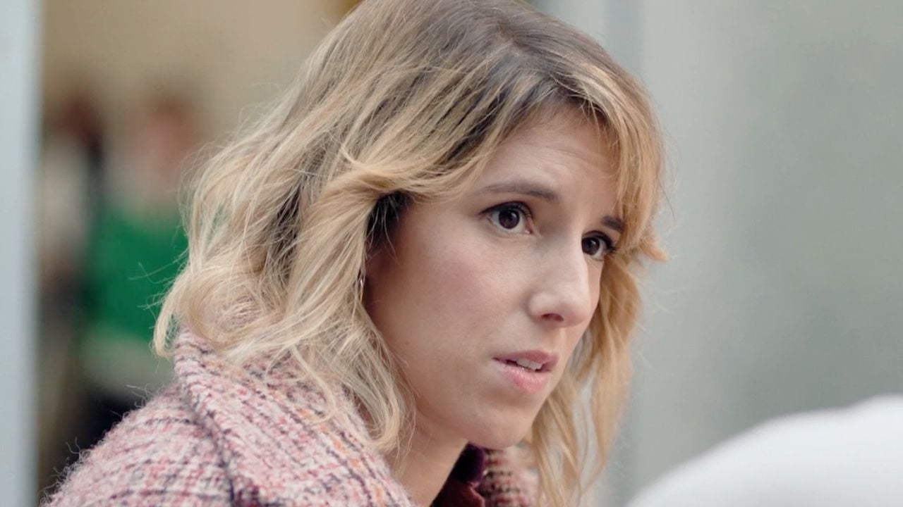 Plus belle la vie sur TF1 : face au comportement étrange de Louis, Barbara cherche des réponses