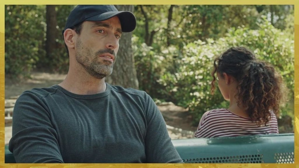 Plus belle la vie Indiscrétion : Découvrez qui est le maître chanteur de Jacob