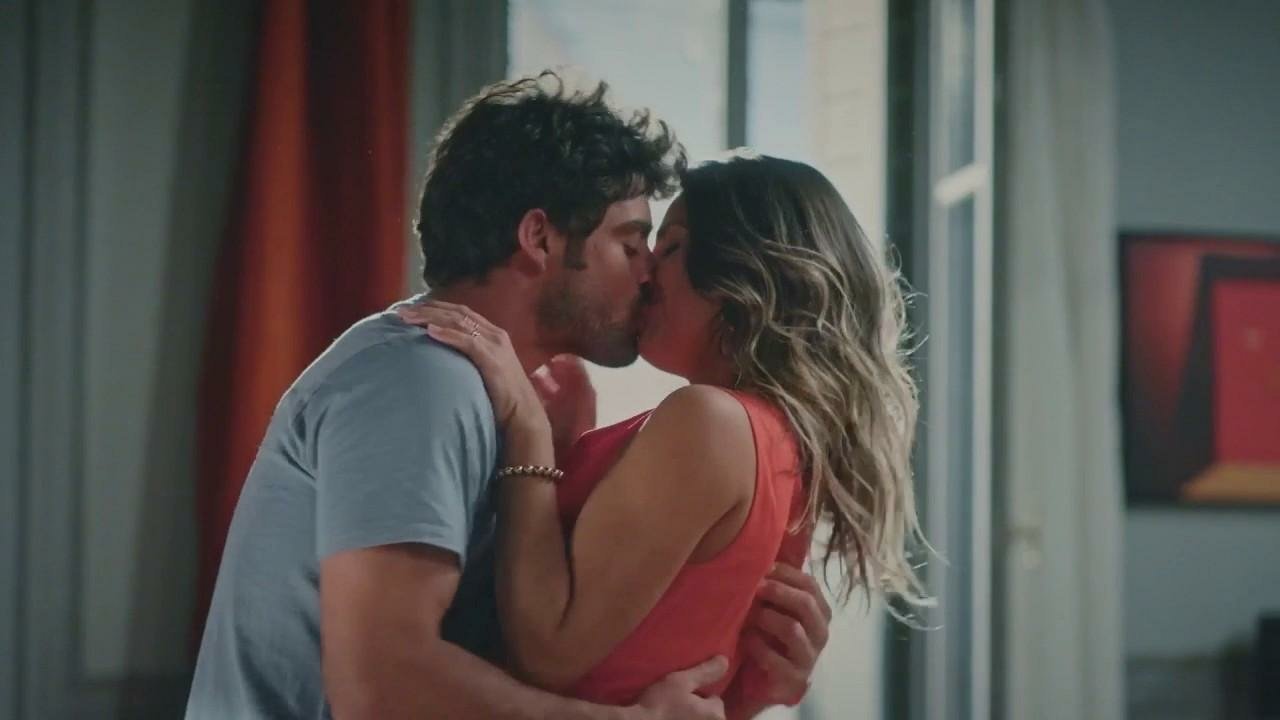 Plus belle la vie Indiscrétion : Sylvia et Romain couchent ensemble !