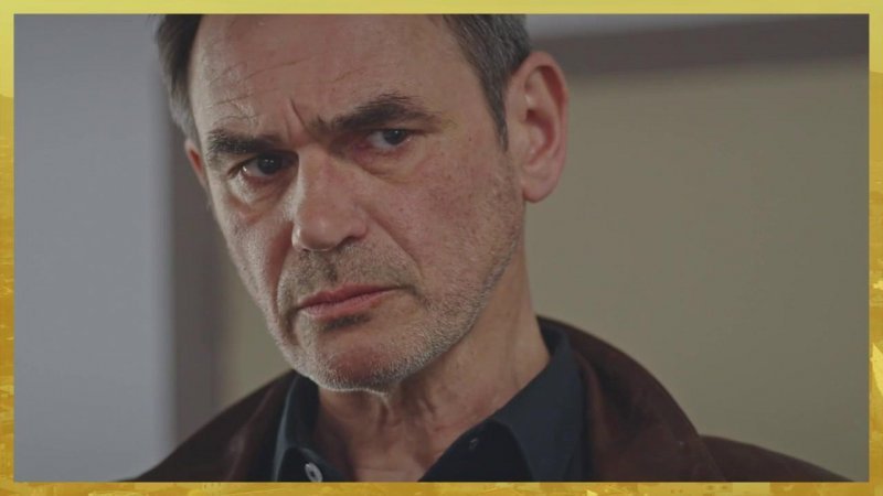 Plus belle la vie Indiscrétion : L...agresseur de Patrick récidive