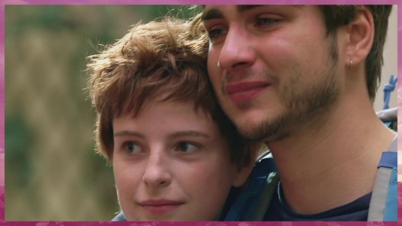 Coup de coeur : la dernière séquence d'Antoine et Tom