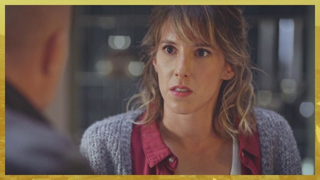 Plus belle la vie Indiscrétion : Barbara pense qu'Abdel est vivant
