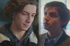 Eddy LARGUE Tom !