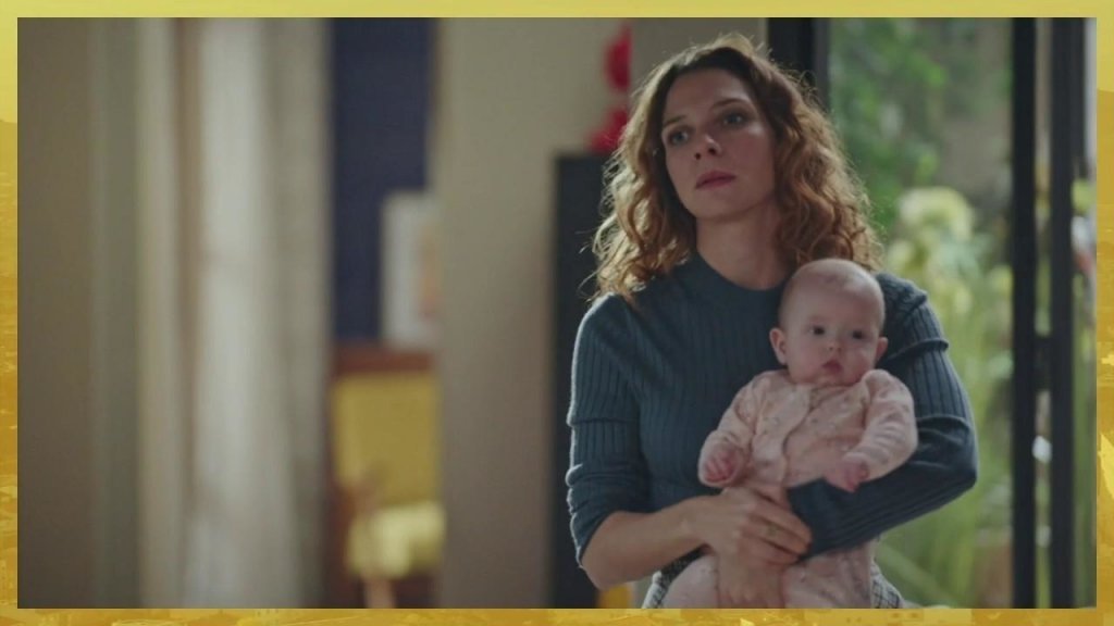 Plus belle la vie Indiscrétion : Découvrez la nouvelle babysitter d'Aurore
