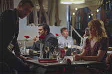 La Saint-Valentin d’Emilie et Kévin se termine en… RUPTURE !