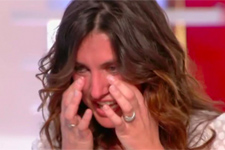 URGENT ! Laetitia Milot (Mélanie) en DEUIL !