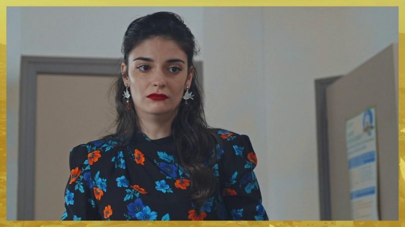 Indiscrétion : Sabrina et Stan, la rupture