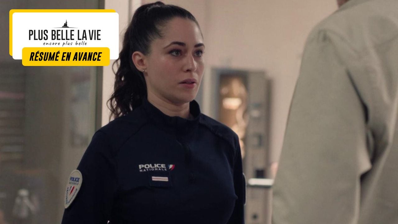 Plus belle la vie en avance : Morgane bouleversée par le retour d'un personnage dans le résumé complet de l'épisode 263 du 6 février [SPOILERS]