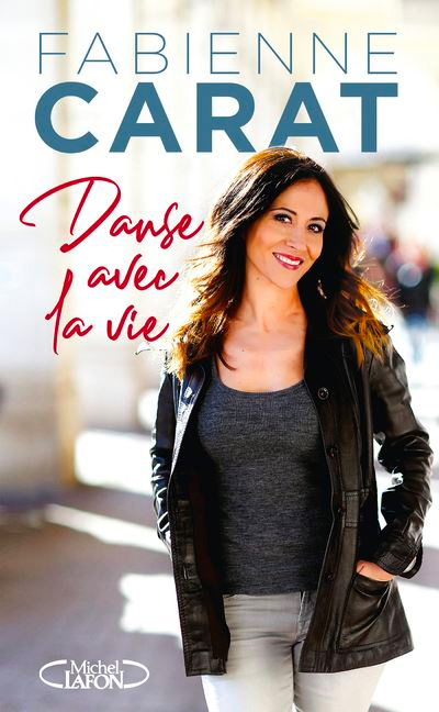 La sortie du livre de Fabienne Carat (Samia de Plus belle la vie) repoussée !