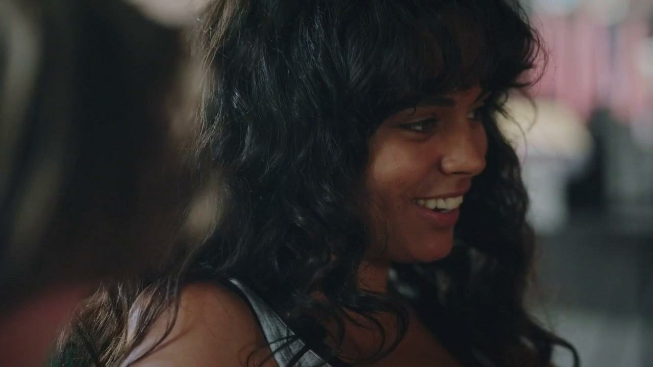 Plus belle la vie Indiscrétion : Betty s'ouvre à Noé