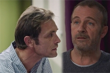 INDISCRÉTION : Vincent va FRAPPER le violeur de Ninon !