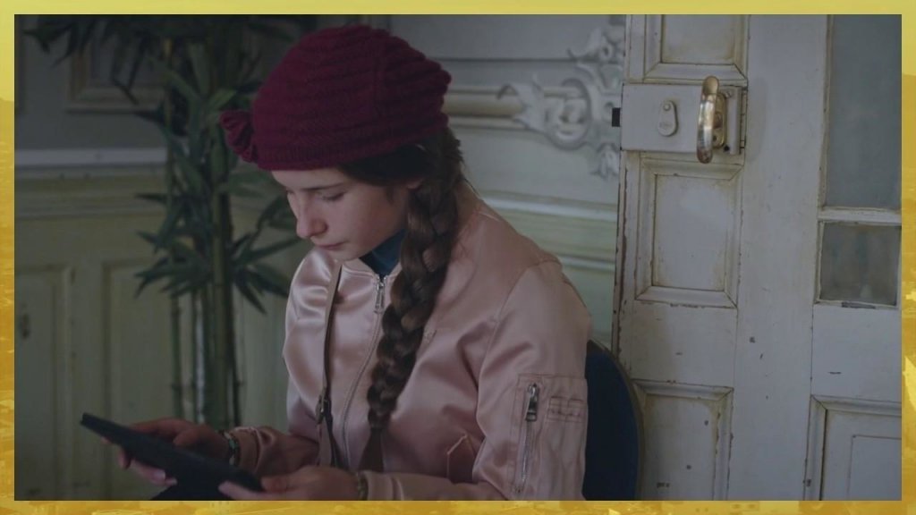 Plus belle la vie Indiscrétion : C’est la fille de ... ?!
