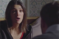 Alison est vraiment très remontée contre Abdel !