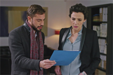 Abdel a un moyen pour faire sortir Arthur de prison !