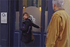 Laetitia a besoin d’un nouveau boulot