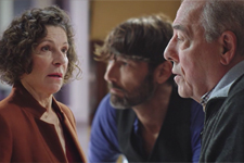 Mirta se prend la tête avec Roland et Thomas après la disparition de Luna !
