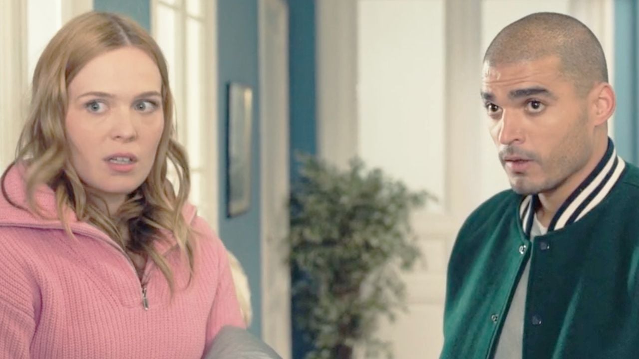 Plus belle la vie : un nouvel indice pourrait bien prouver l’innocence de Chloé