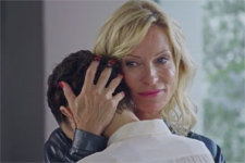 Claudia FLIPPE !